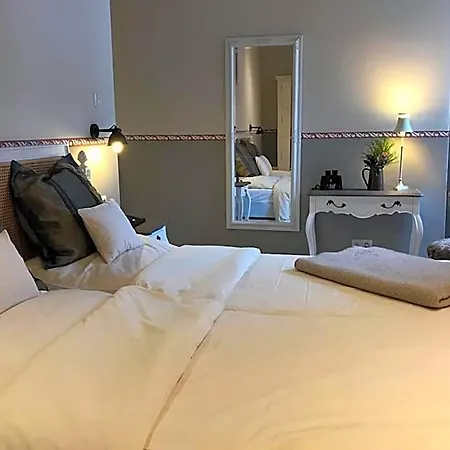 Untere Muehle Hotel Albstadt