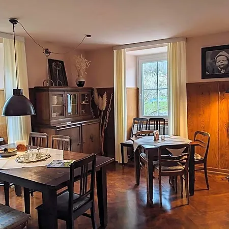 Hotel Untere Muehle Albstadt