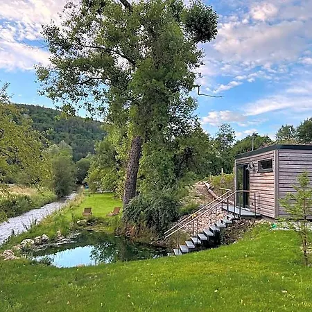 Untere Muehle Hotel *