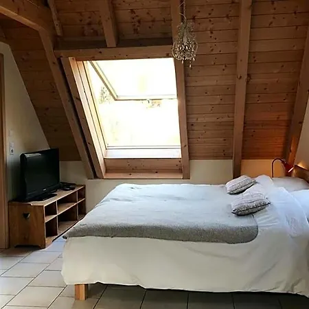 Untere Muehle Hotel Albstadt