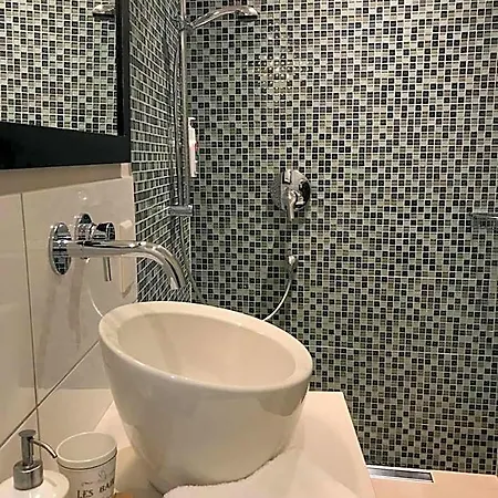 Hotel Untere Muehle Albstadt