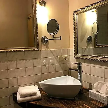 Untere Muehle Hotel