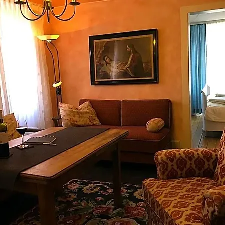 Hotel Untere Muehle Albstadt