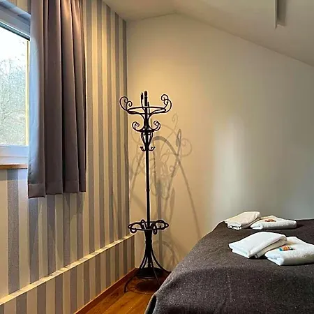 Untere Muehle Hotel *