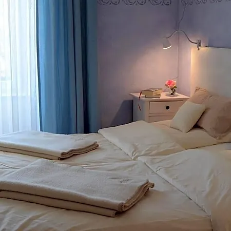 Untere Muehle Hotel